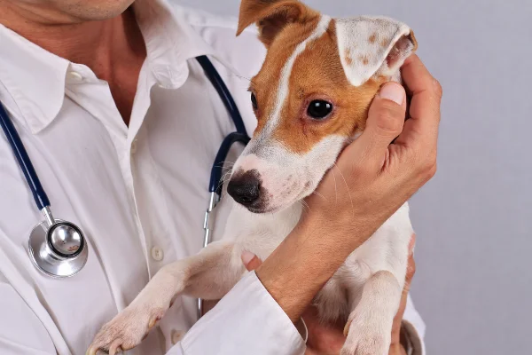 Che cos'è la dermatologia veterinaria